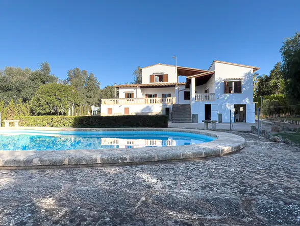 Modern new-build semi-detached house with panoramic views in Sa Cabaneta – photo 44