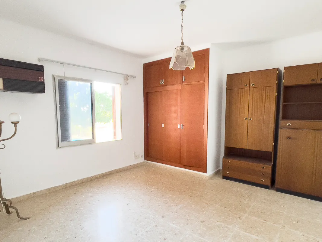 Chalet-Sa-Cabaneta