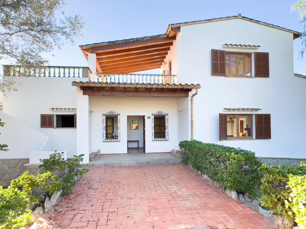 Chalet-Sa-Cabaneta