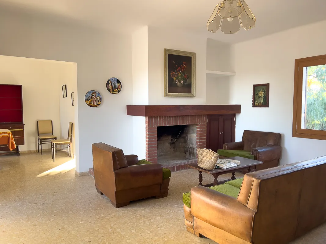 Chalet-Sa-Cabaneta