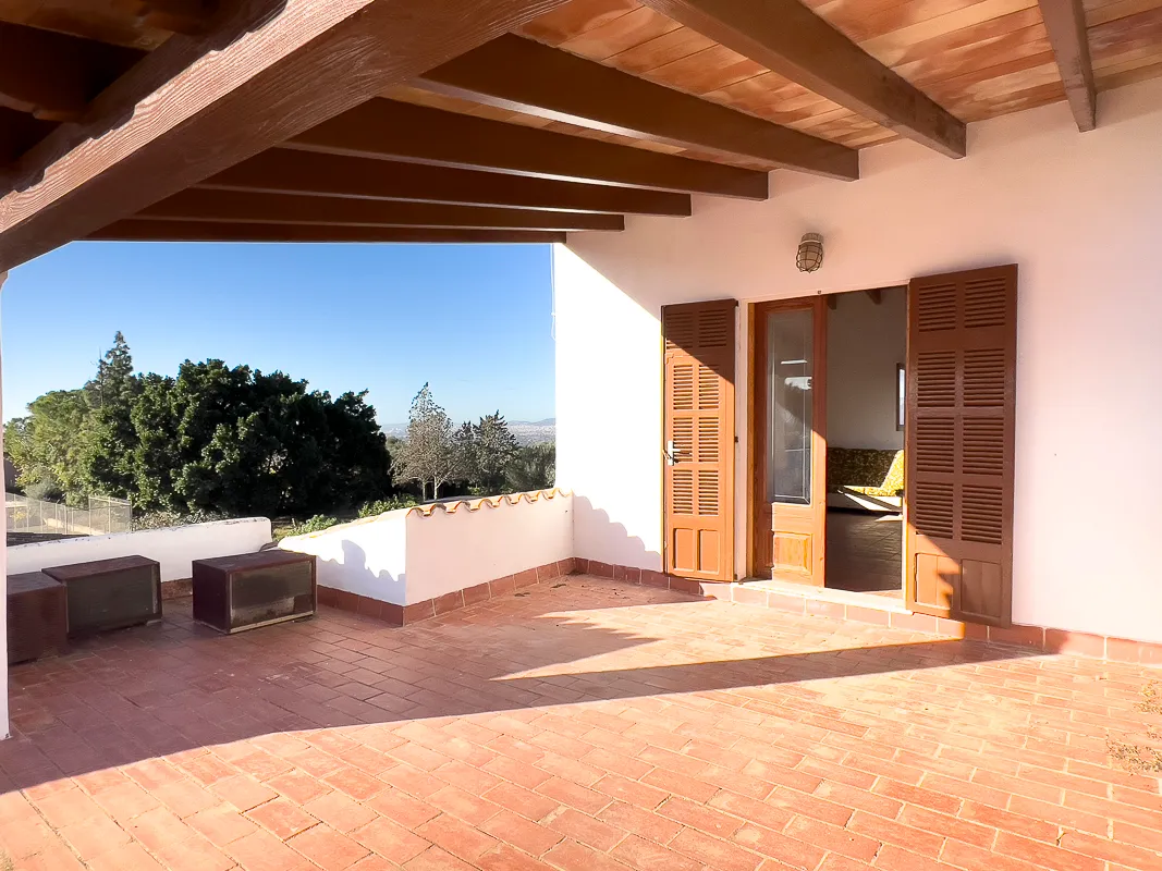 Chalet-Sa-Cabaneta