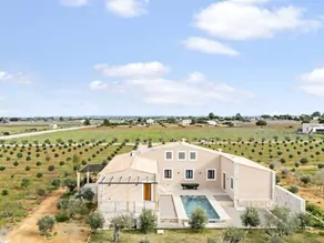 Villa en Santa Eugénia