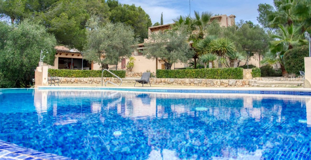 Villa-mit-Pool-in-Costa-d'en-Blanes