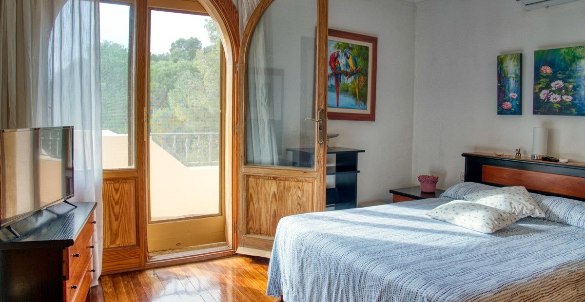 Villa-mit-Pool-in-Costa-d'en-Blanes