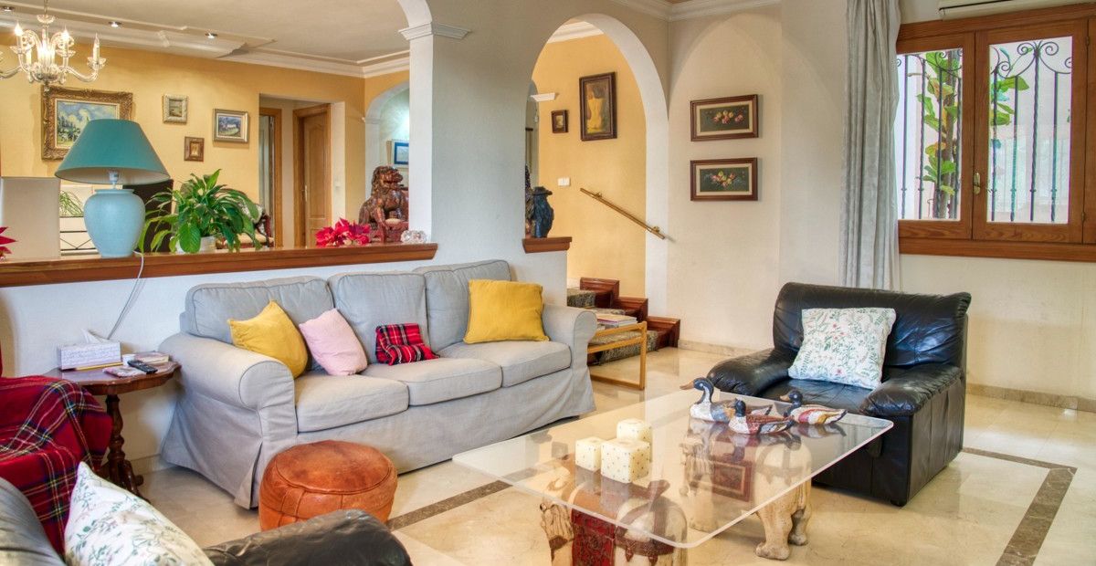 Villa-mit-Pool-in-Costa-d'en-Blanes