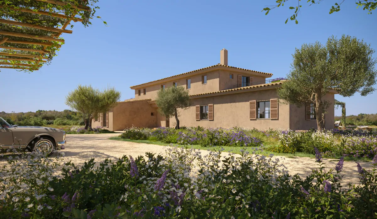 Finca-Santa-Maria-del-Camí