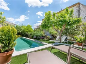 Histórica-casa-con-piscina-en-Mancor-de-la-Vall