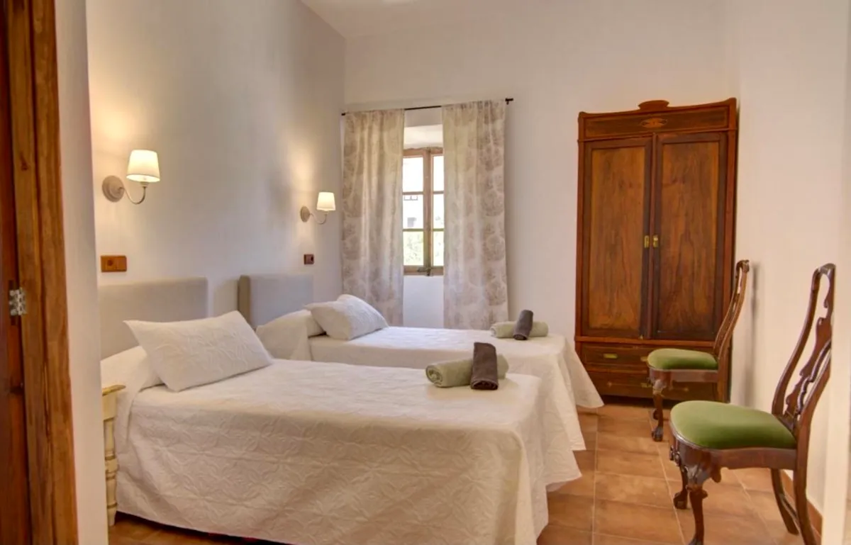 Historic-house-with-pool-in-Mancor-de-la-Vall