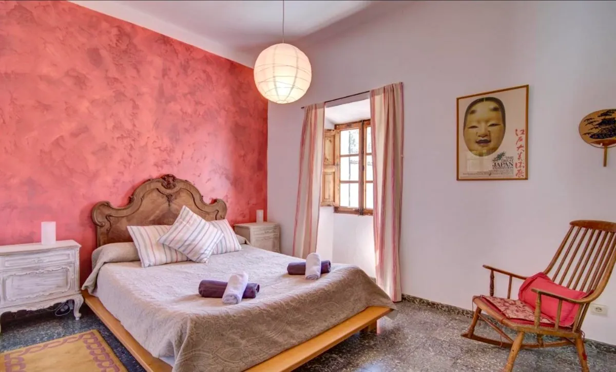 Historic-house-with-pool-in-Mancor-de-la-Vall