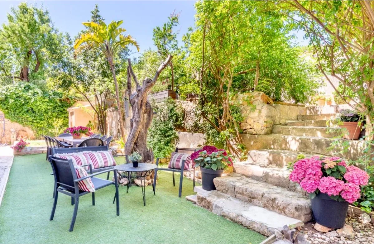 Historic-house-with-pool-in-Mancor-de-la-Vall