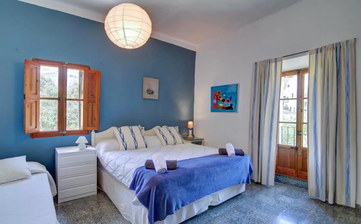 Historic-house-with-pool-in-Mancor-de-la-Vall