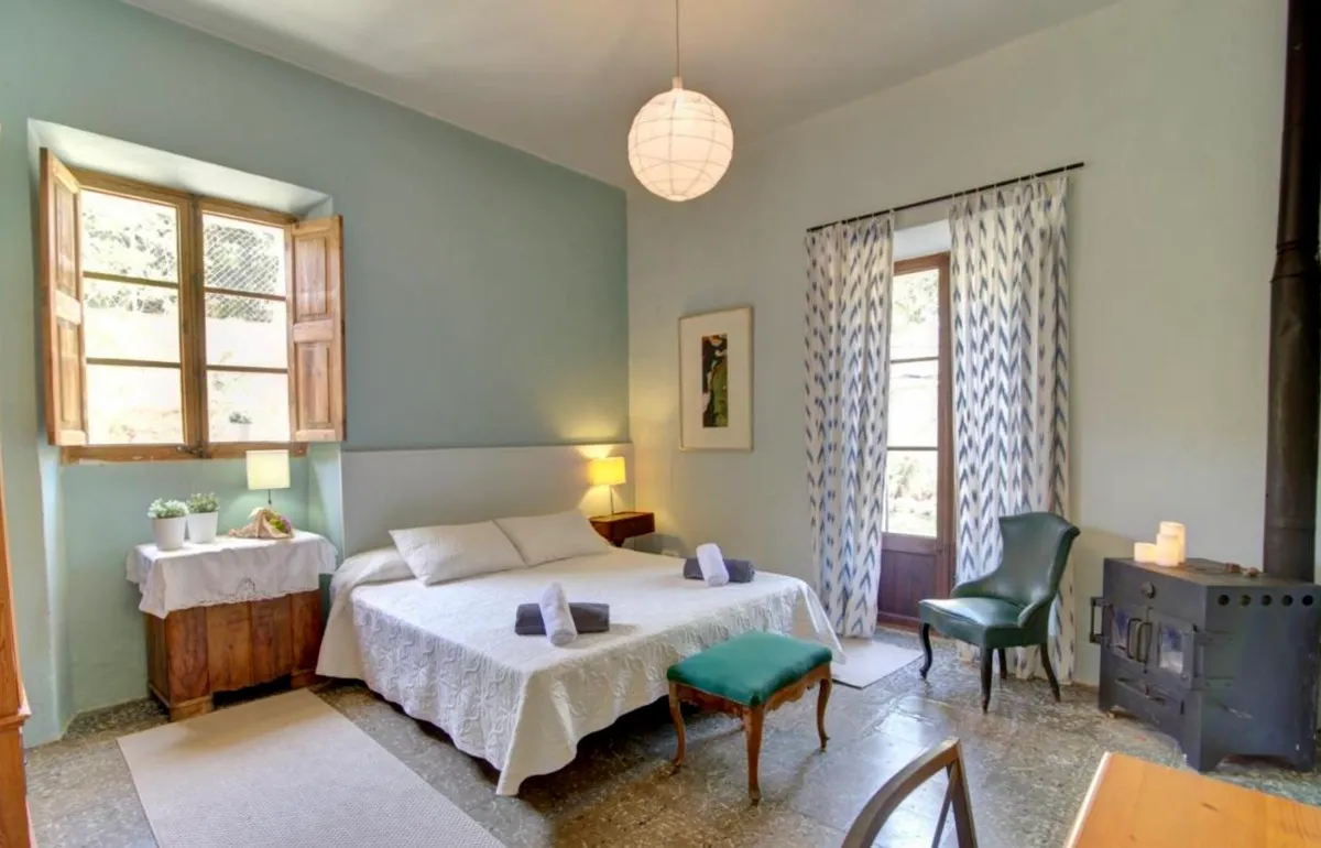 Historic-house-with-pool-in-Mancor-de-la-Vall