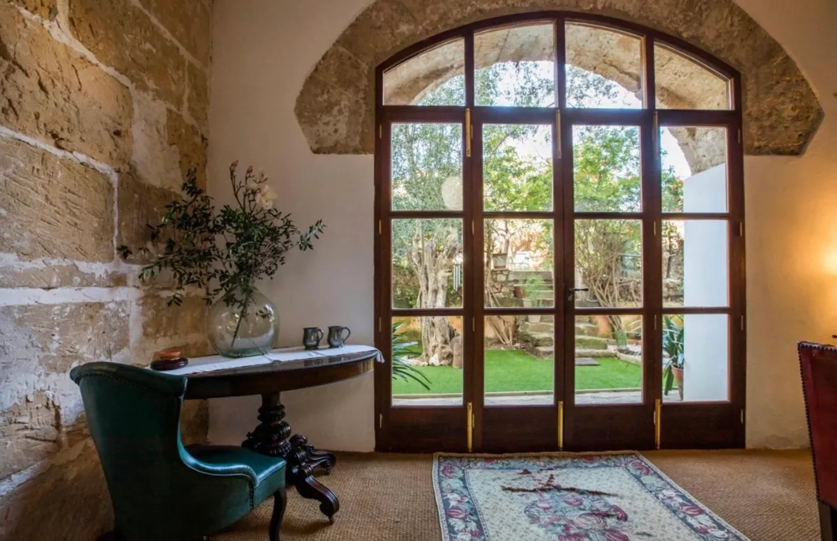 Historic-house-with-pool-in-Mancor-de-la-Vall