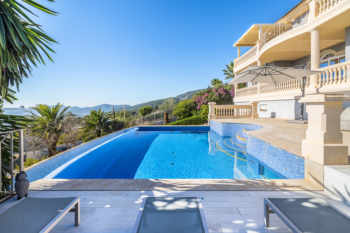 Schöne-Villa-mit-Meerblick-in-Costa-d'en-Blanes