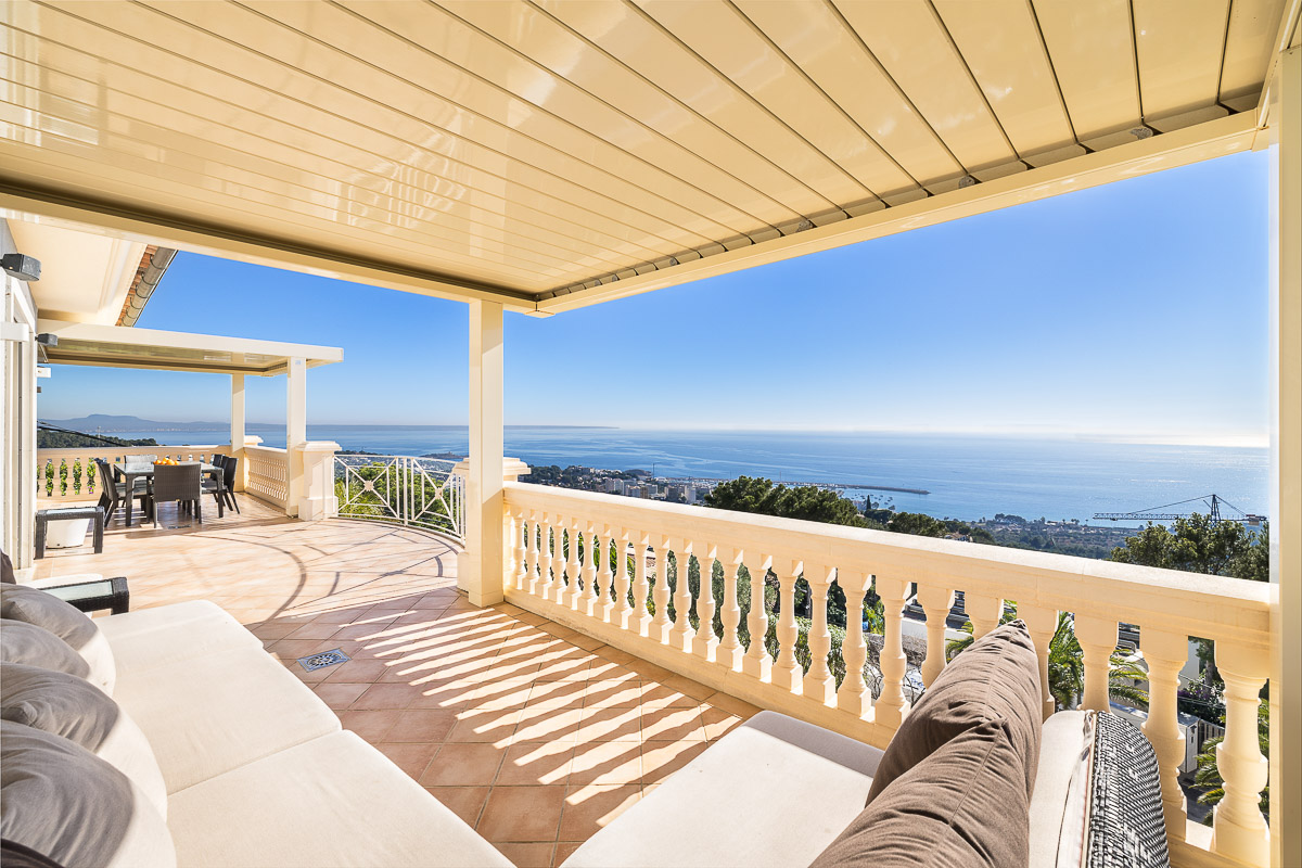 Schöne-Villa-mit-Meerblick-in-Costa-d'en-Blanes