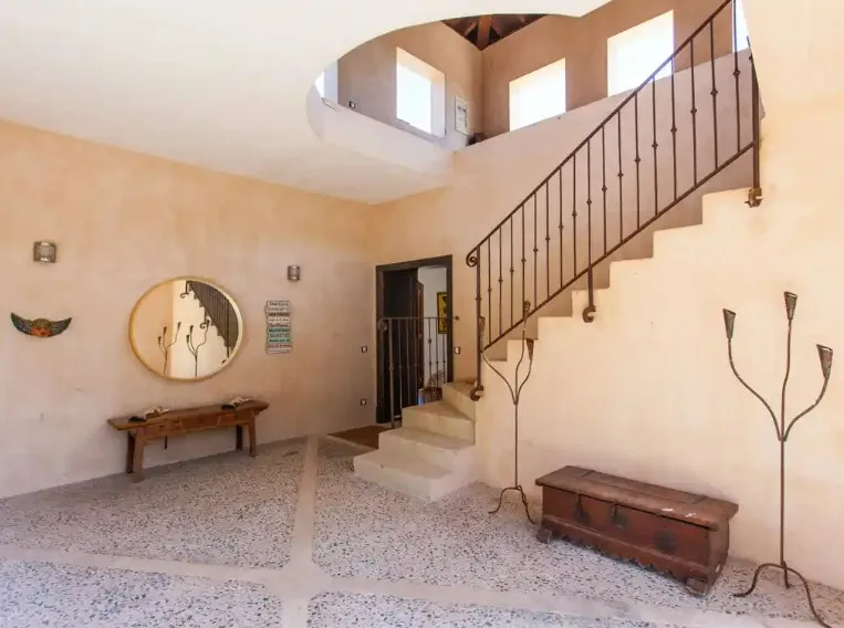 Preciosa-finca-con-vistas-y-ETV-en-Bunyola