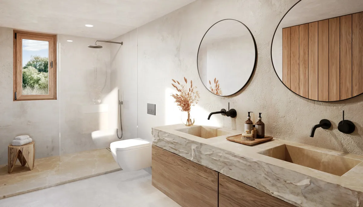 Parcela-con-licencia-de-construcción-en-Sencelles