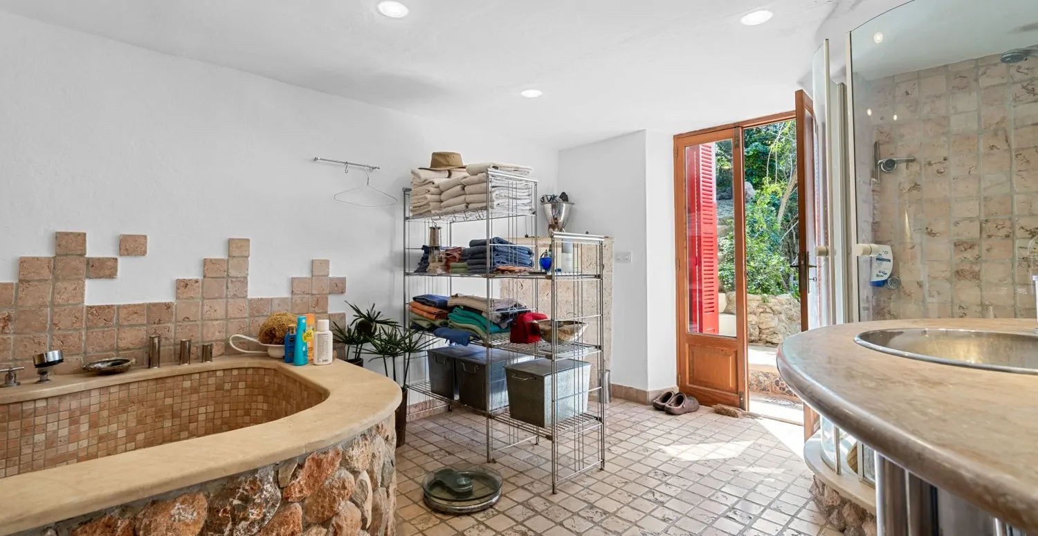 Bunyola- Stadthaus-Pool-Views (10)