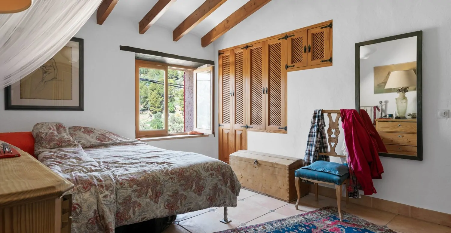 Bunyola- Stadthaus-Pool-Views (7)