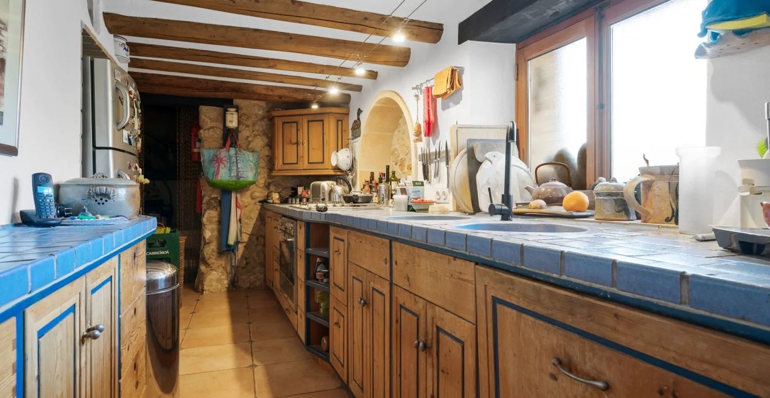 Bunyola- Stadthaus-Pool-Views (3)