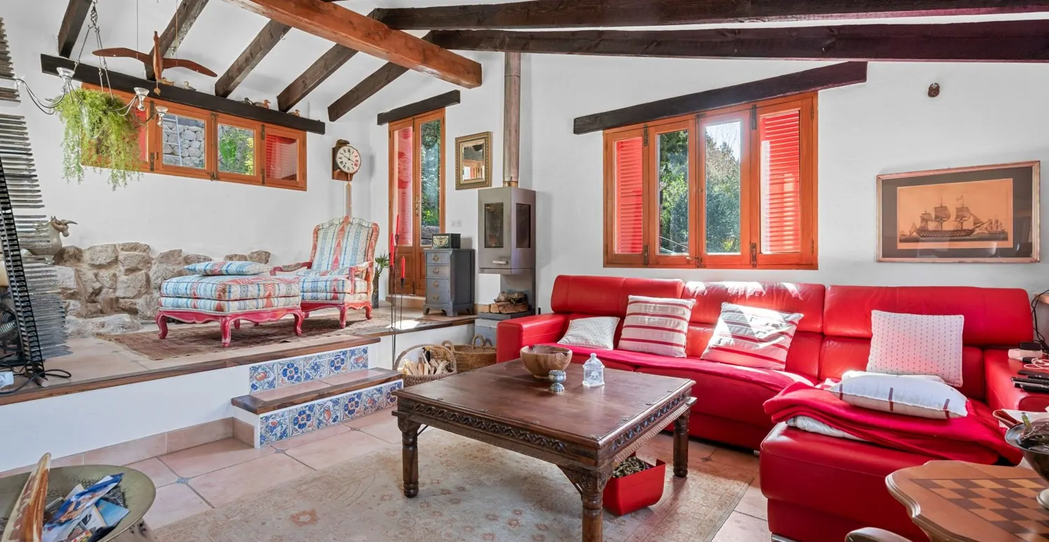 Bunyola- Stadthaus-Pool-Views (12)