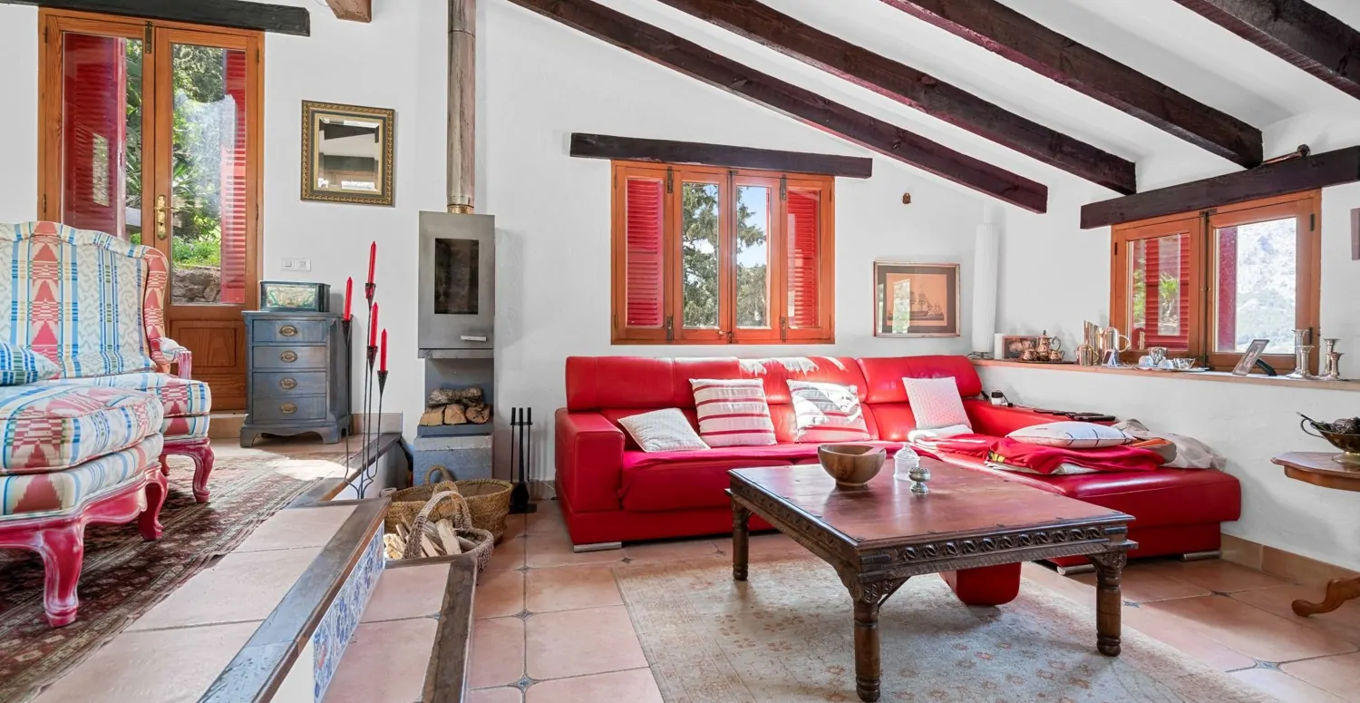 Bunyola- Stadthaus-Pool-Views (11)