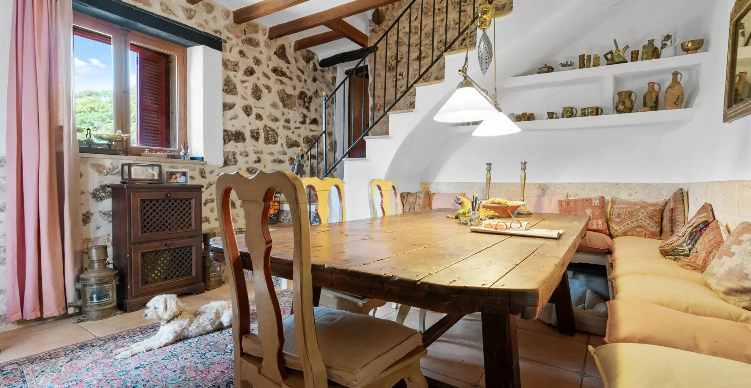 Bunyola- Stadthaus-Pool-Views (2)