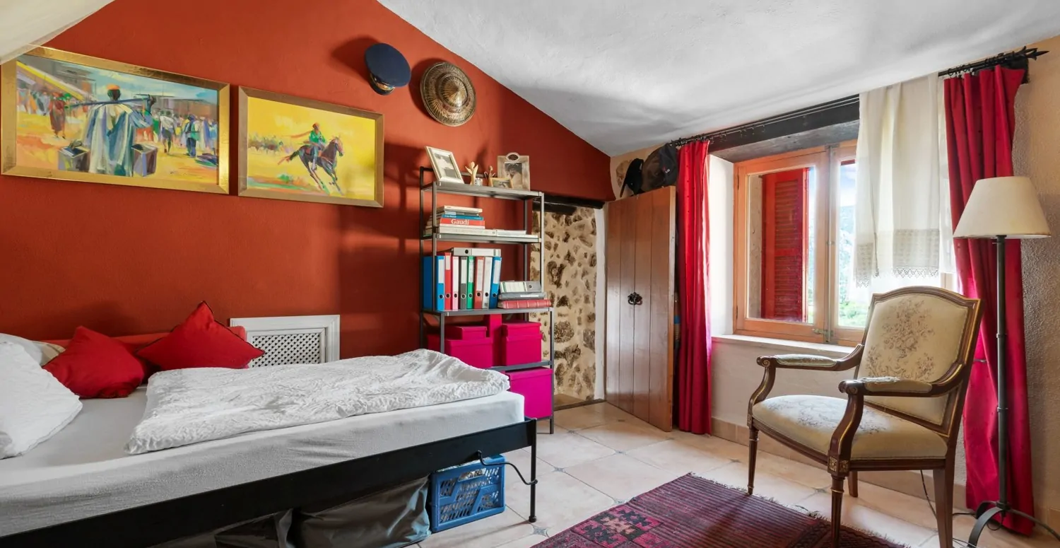 Bunyola- Stadthaus-Pool-Views (5)