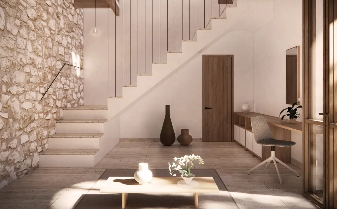 Casa-de-pueblo-Lloret-de-Vistalegre