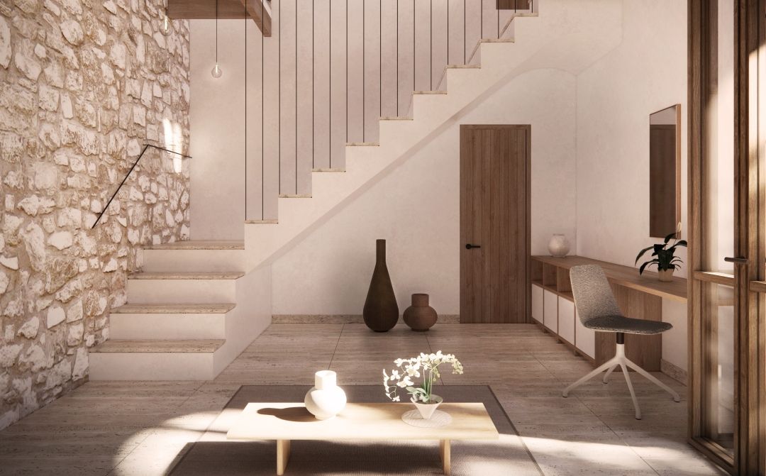 Casa-de-pueblo-Lloret-de-Vistalegre