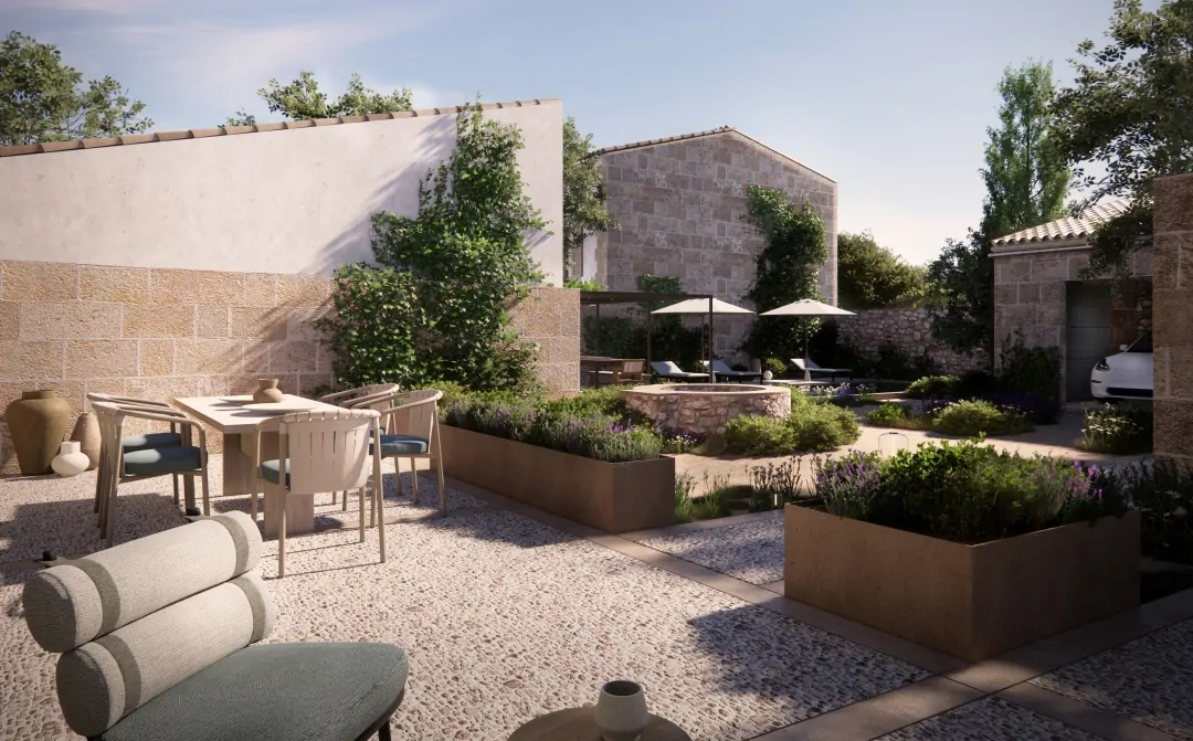 Casa-de-pueblo-Lloret-de-Vistalegre