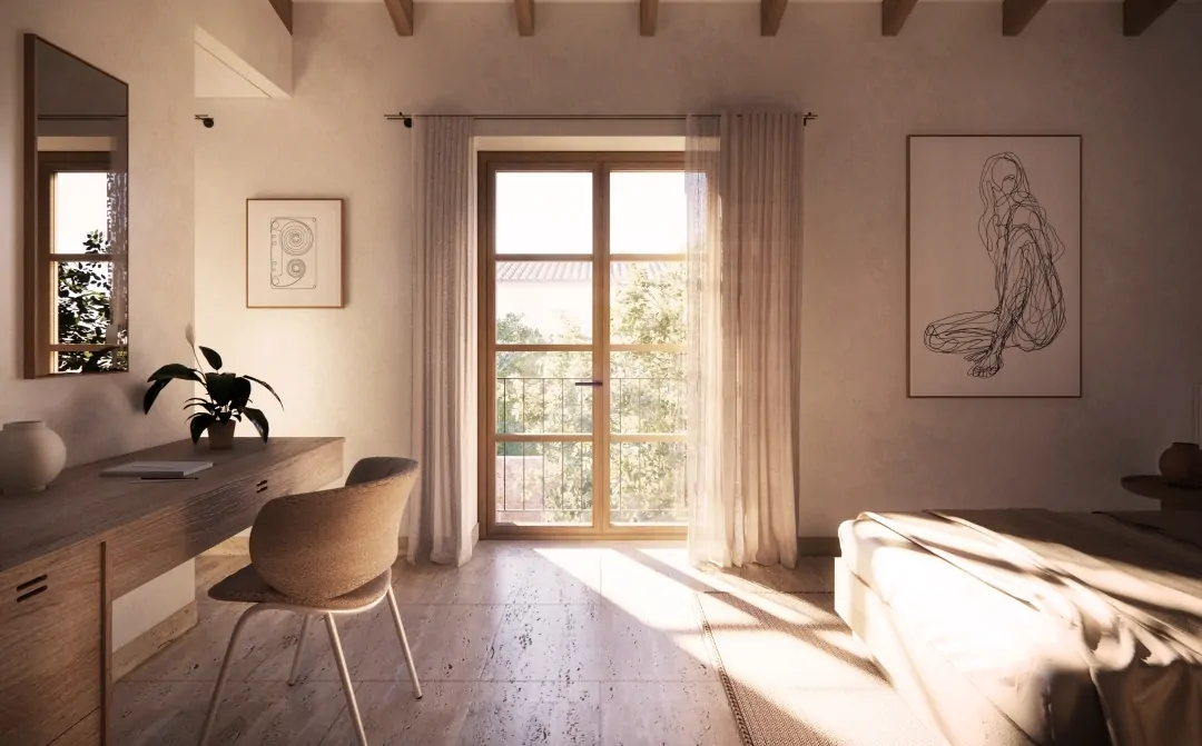 Casa-de-pueblo-Lloret-de-Vistalegre