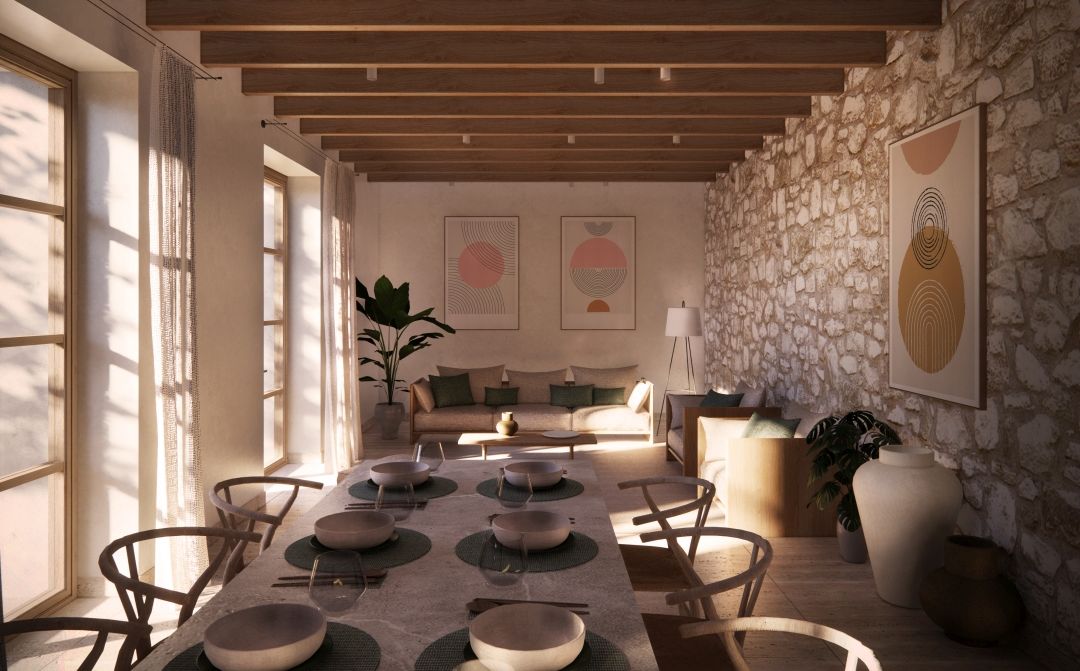 Casa-de-pueblo-Lloret-de-Vistalegre