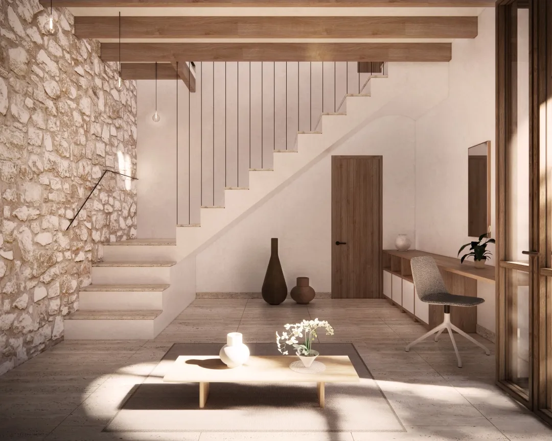 Casa-de-pueblo-Lloret-de-Vistalegre