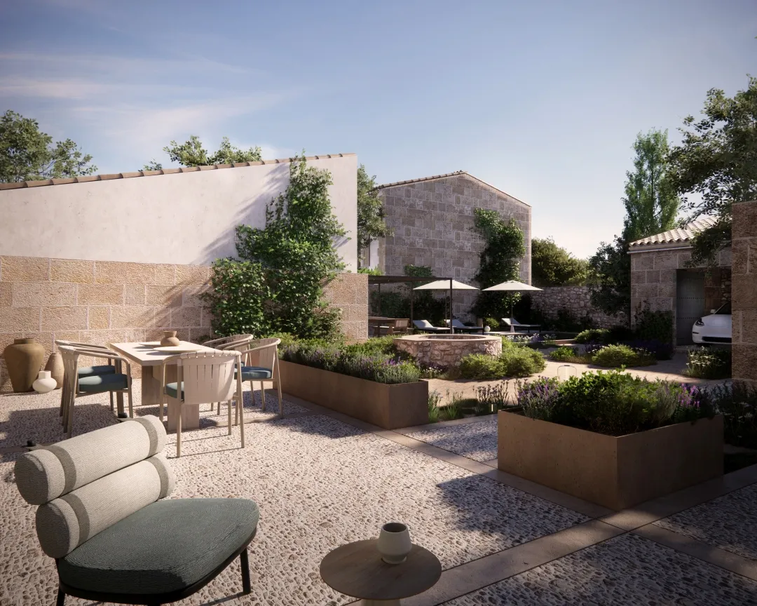 Casa-de-pueblo-Lloret-de-Vistalegre