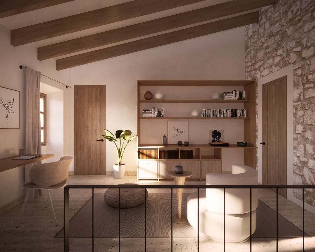 Casa-de-pueblo-Lloret-de-Vistalegre