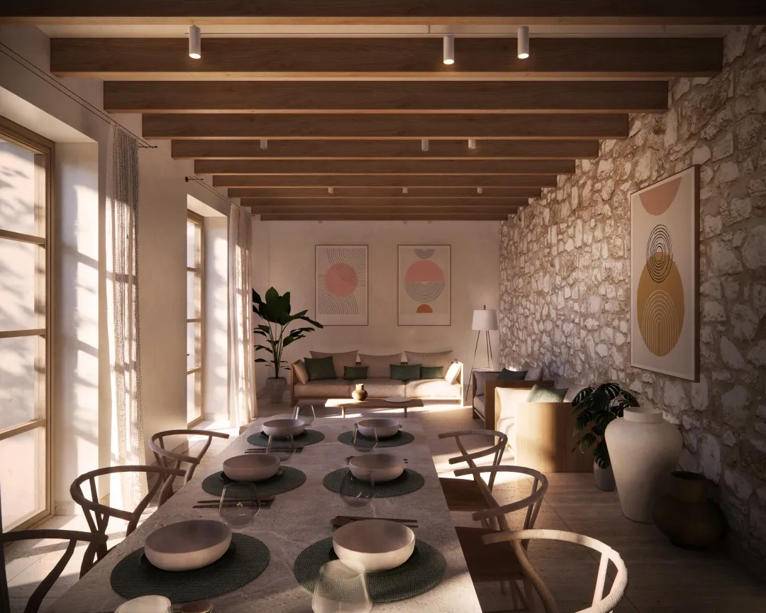 Casa-de-pueblo-Lloret-de-Vistalegre