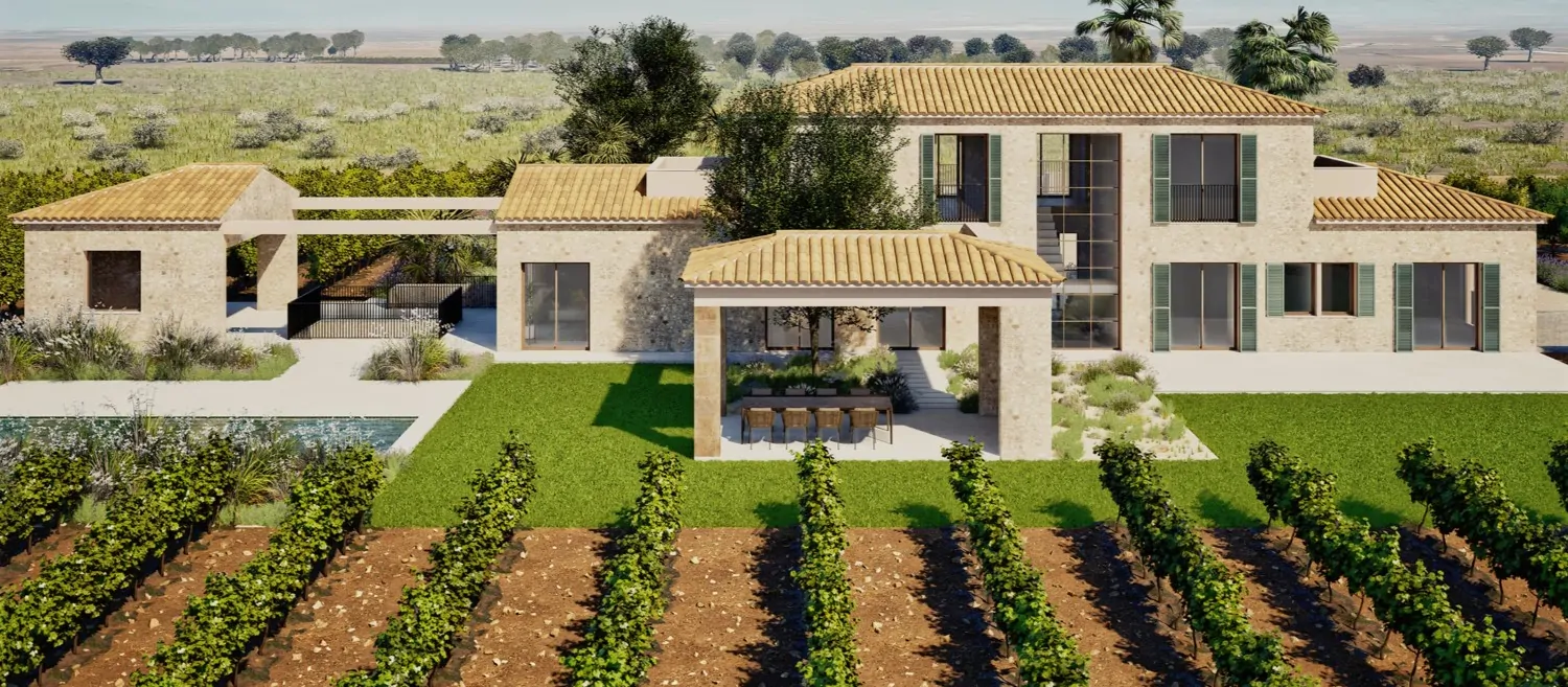 Finca-projecto-in-Santa-Maria