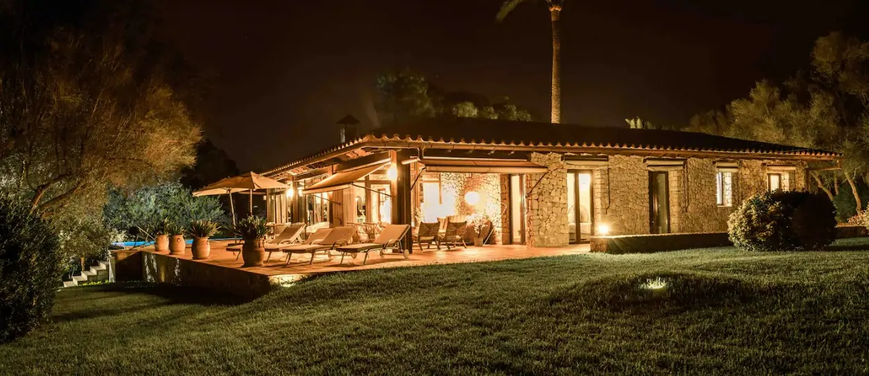 Finca-rústica-mit-Touristen-Lizenz-bei-Sencelles