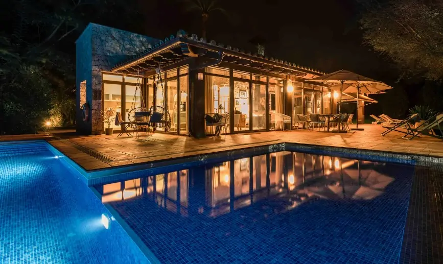 Finca-rústica-mit-Touristen-Lizenz-bei-Sencelles