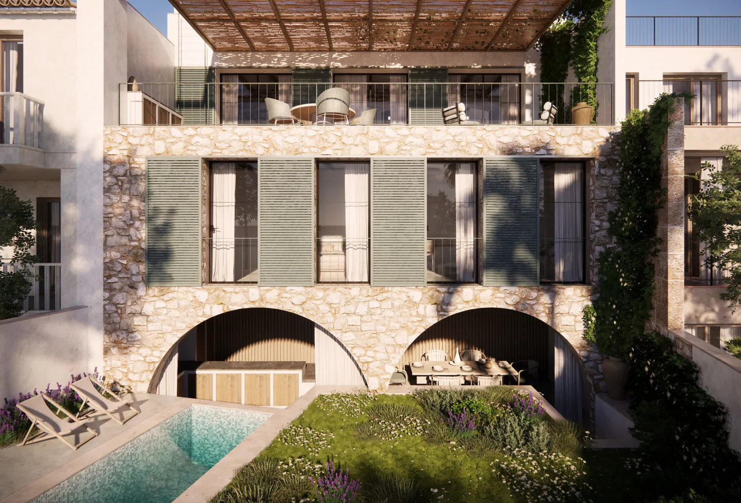 Haus-mit-Pool-im-Zentrum-von-Selva