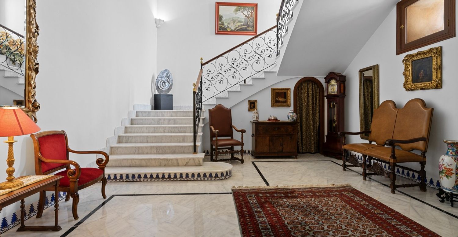 Country-estate-Puigpunyent