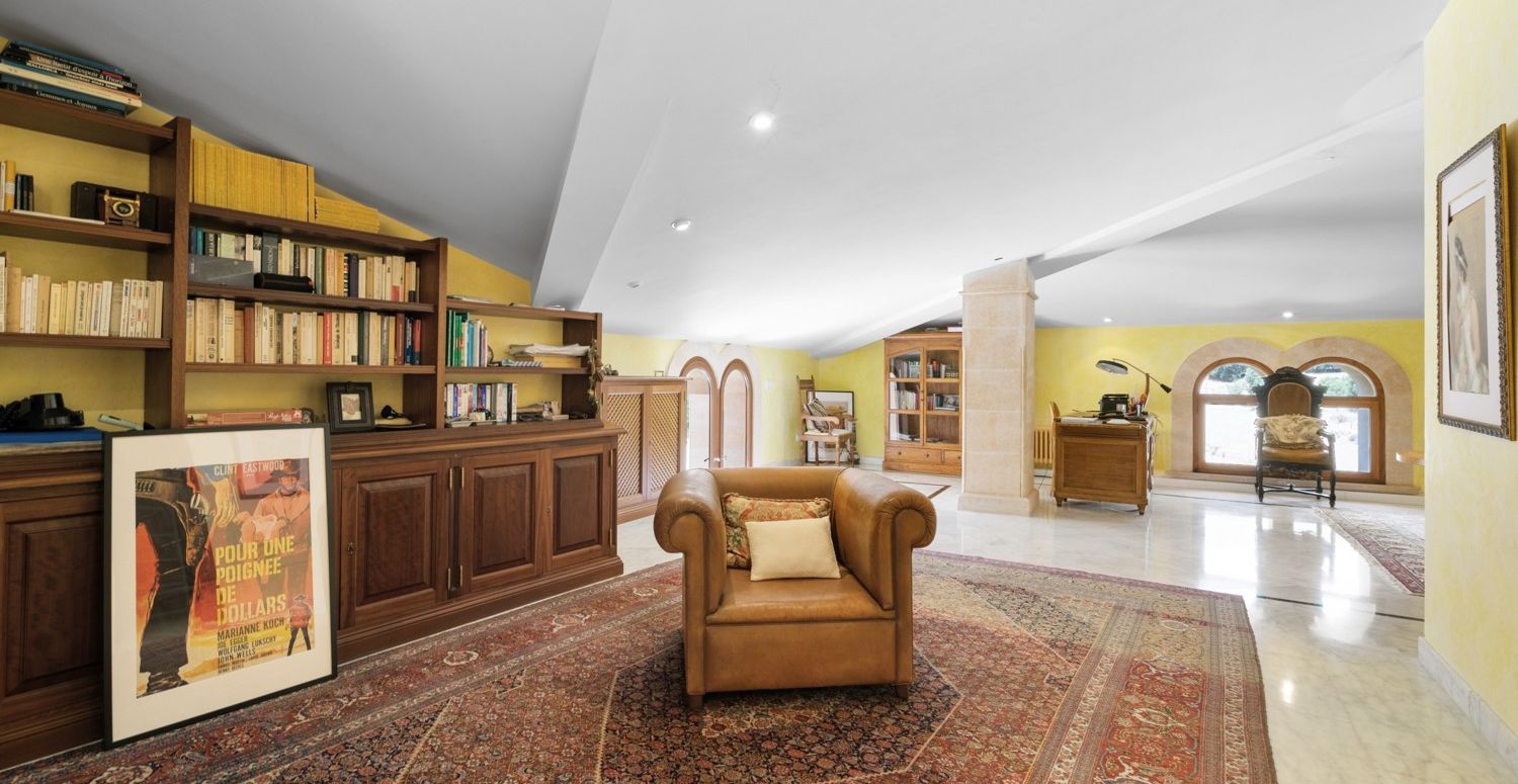 Country-estate-Puigpunyent