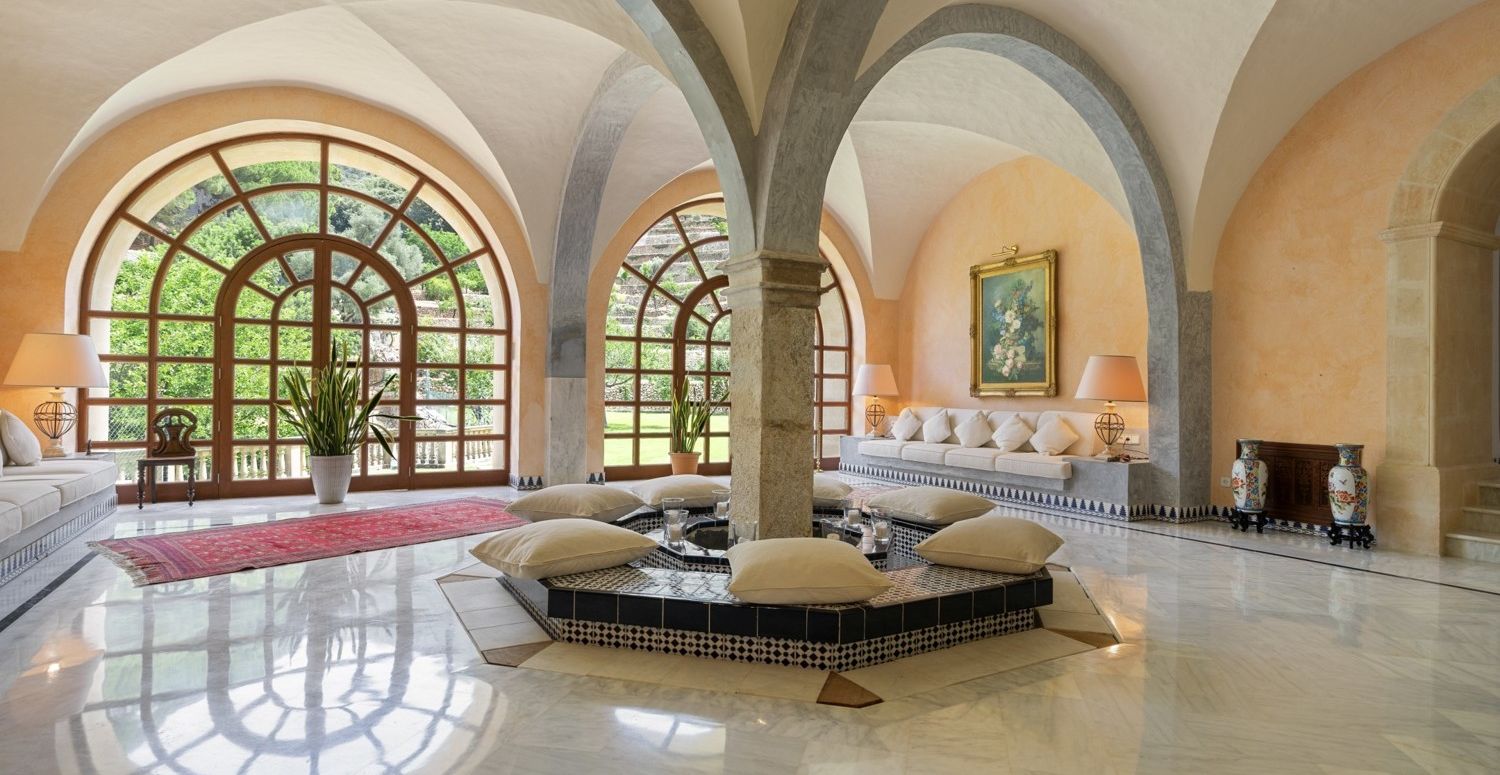 Country-estate-Puigpunyent