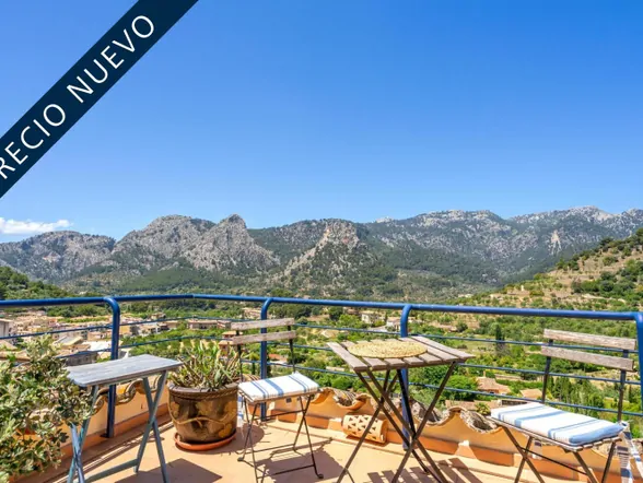 Mediterranean finca with pool in a quiet location near Bunyola – photo 36
