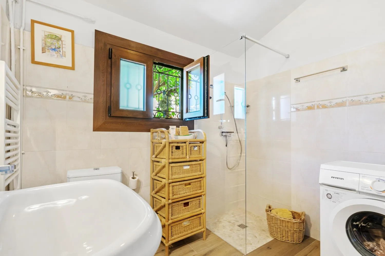 Casa-tradicional-con-vistas-panorámicas-en-Bunyola