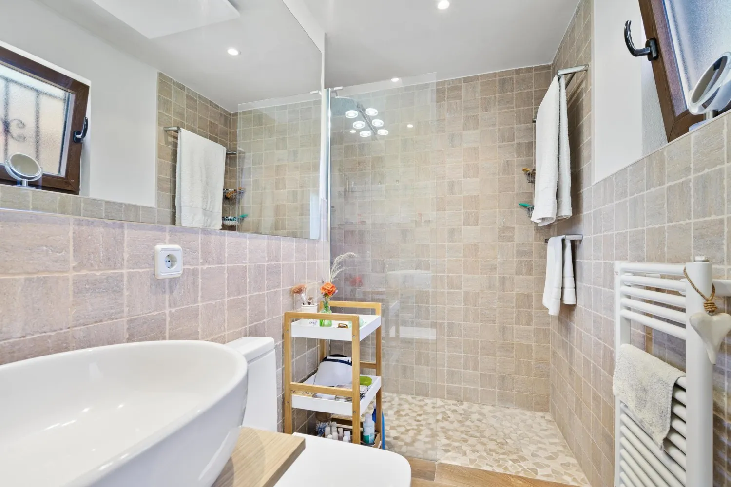 Casa-tradicional-con-vistas-panorámicas-en-Bunyola