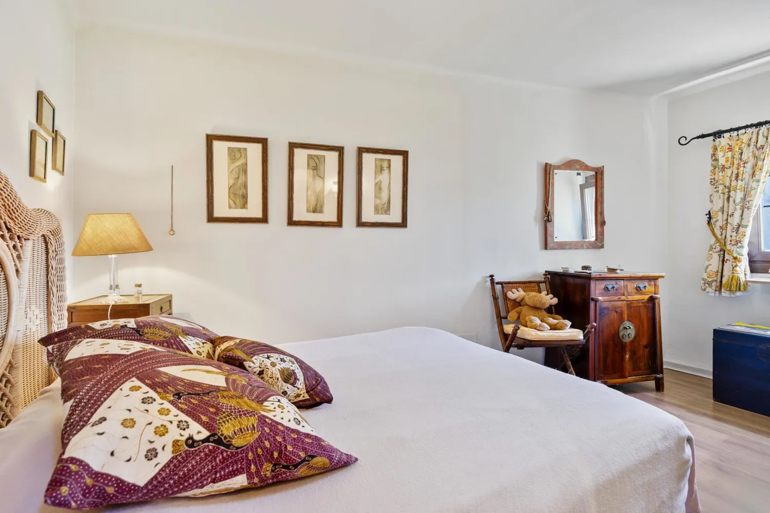 Casa-tradicional-con-vistas-panorámicas-en-Bunyola