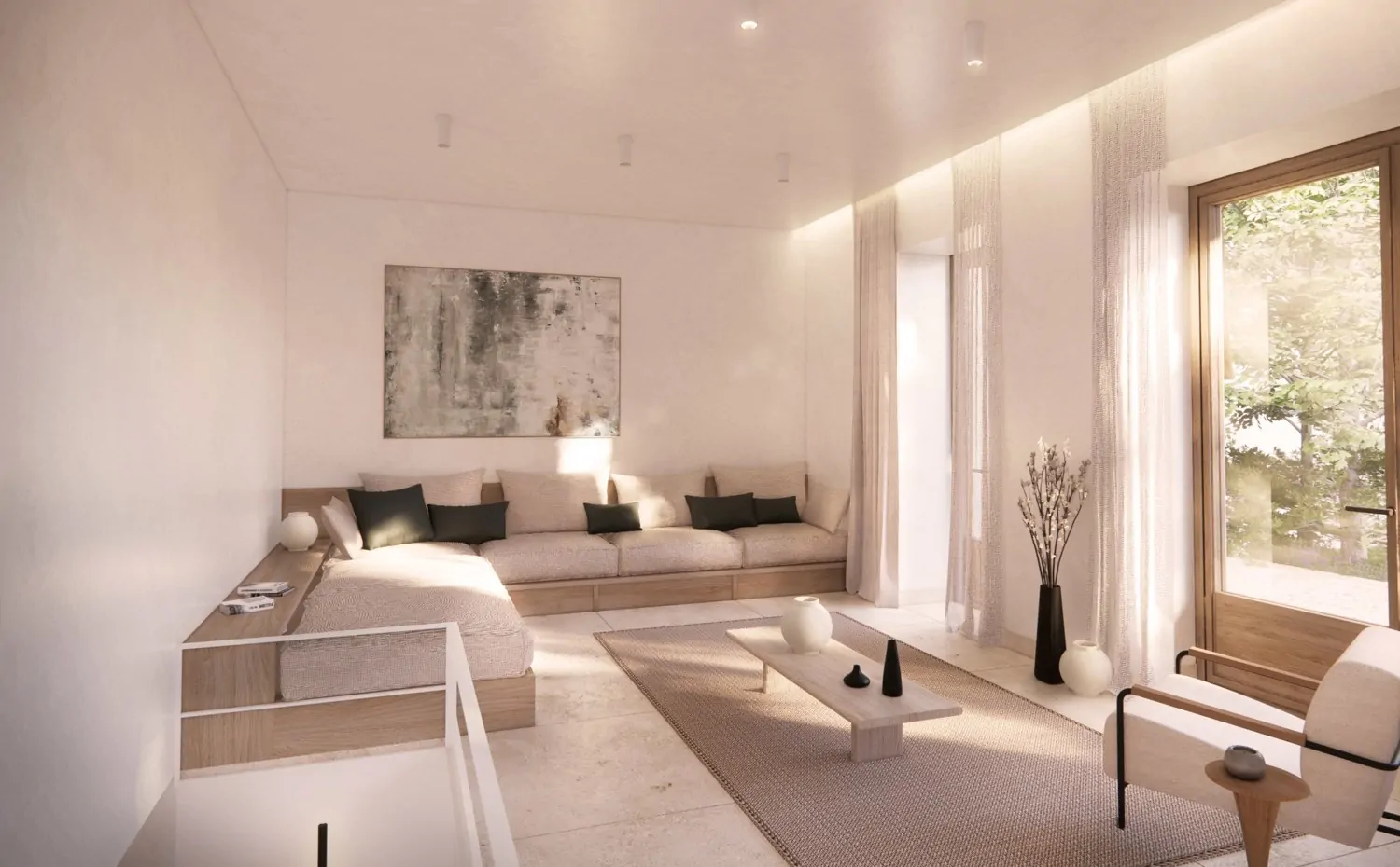 Casa-de-pueblo-Sineu