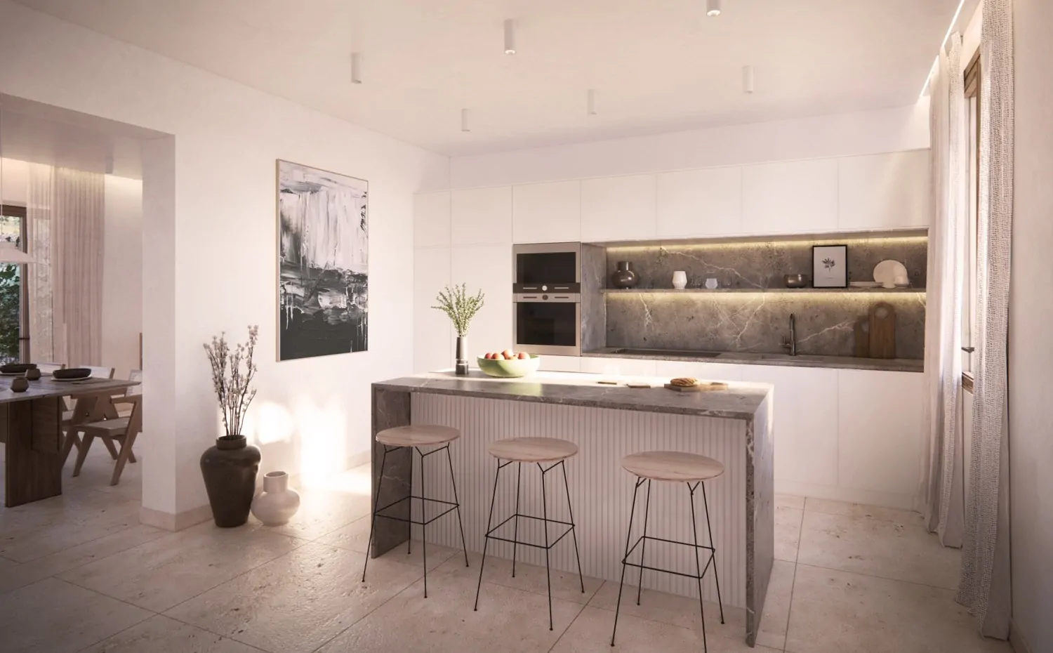 Casa-de-pueblo-Sineu